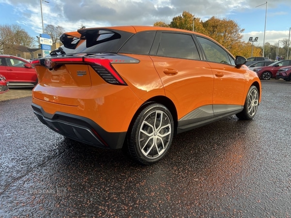 Used MG MG4 2025 for sale - 76410053: Photo 11