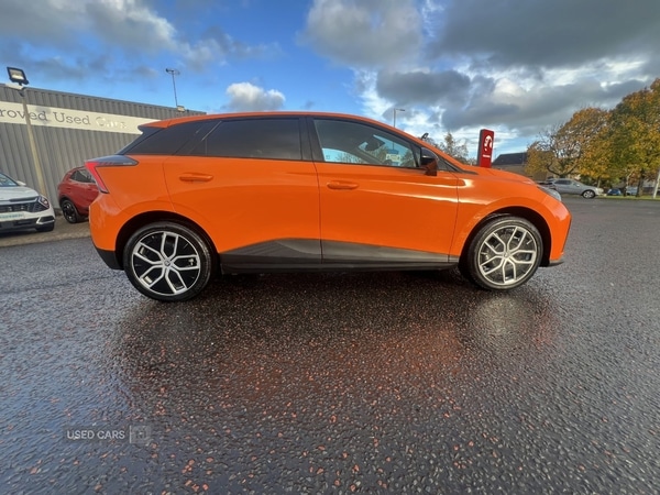 Used MG MG4 2025 for sale - 76410053: Photo 12