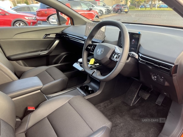 Used MG MG4 2025 for sale - 76410053: Photo 13