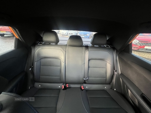 Used MG MG4 2025 for sale - 76410053: Photo 14