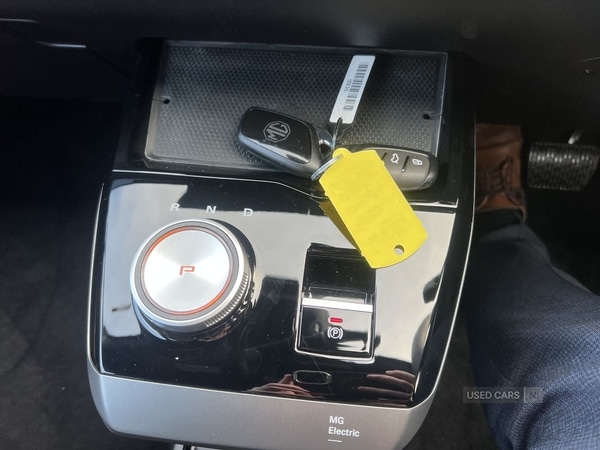 Used MG MG4 2025 for sale - 76410053: Photo 17