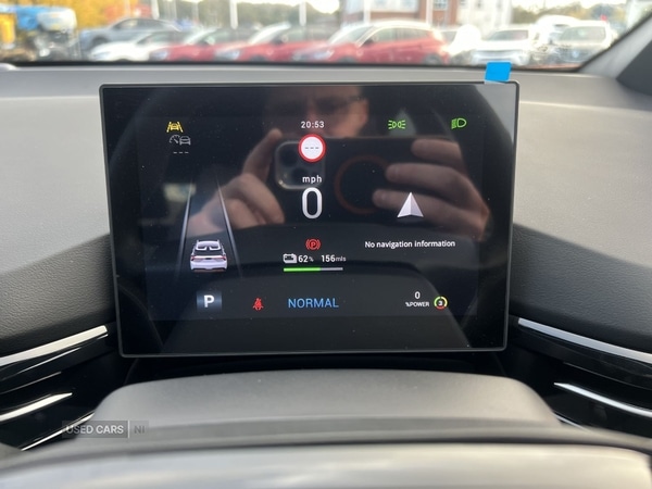 Used MG MG4 2025 for sale - 76410053: Photo 19