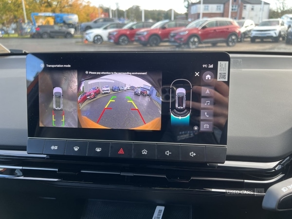 Used MG MG4 2025 for sale - 76410053: Photo 21