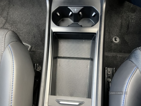 Used MG MG4 2025 for sale - 76410053: Photo 22