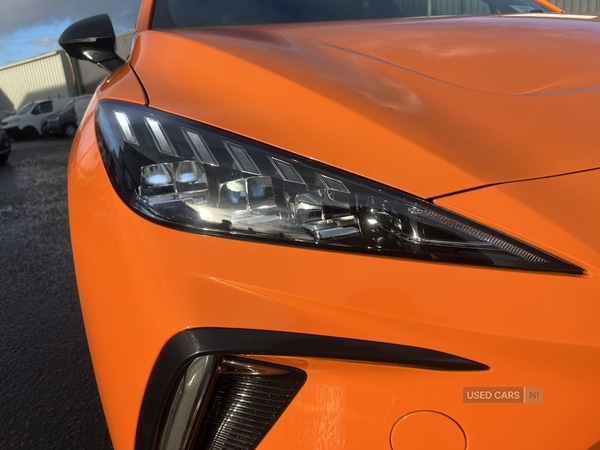 Used MG MG4 2025 for sale - 76410053: Photo 3