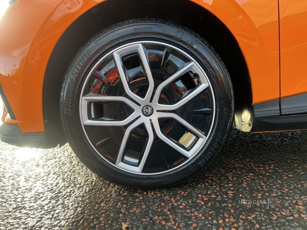 Used MG MG4 2025 for sale - 76410053: Photo 5