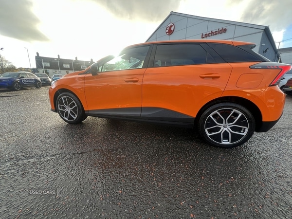 Used MG MG4 2025 for sale - 76410053: Photo 6