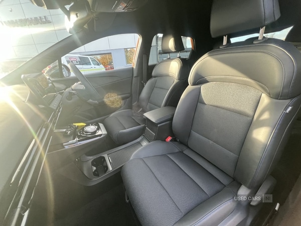 Used MG MG4 2025 for sale - 76410053: Photo 7