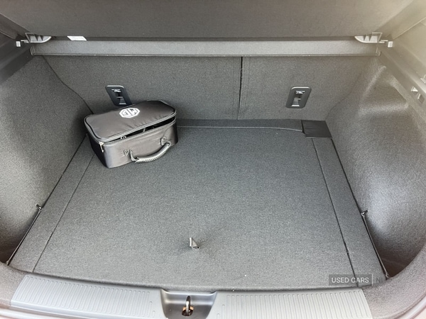 Used MG MG4 2025 for sale - 76410053: Photo 9