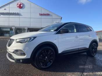 Used Vauxhall Grandland X 2022 for sale - 73611122: Photo