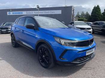 Used Vauxhall Grandland 2023 for sale - 75154771: Photo