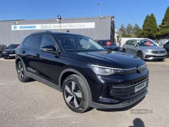2024 - 2.0 TDI Match 5dr DSG
