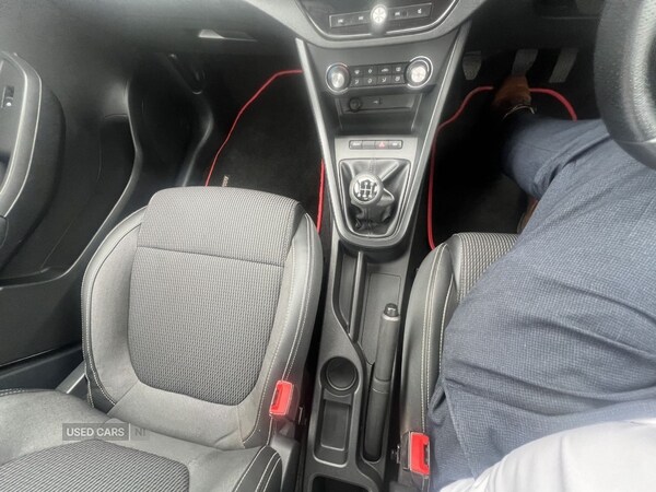 Vehicle 16
