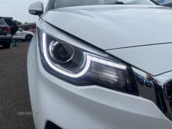 Used MG MG3 2022 for sale - 75352089: Photo