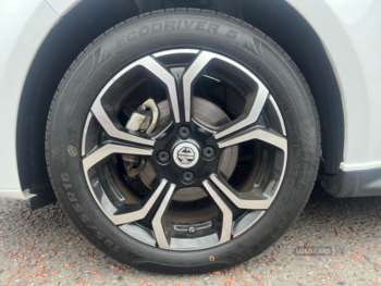 Used MG MG3 2022 for sale - 75352089: Photo