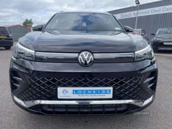 Used Volkswagen Tiguan 2024 for sale - 74946625: Photo