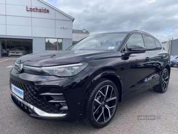 Used Volkswagen Tiguan 2024 for sale - 74946625: Photo