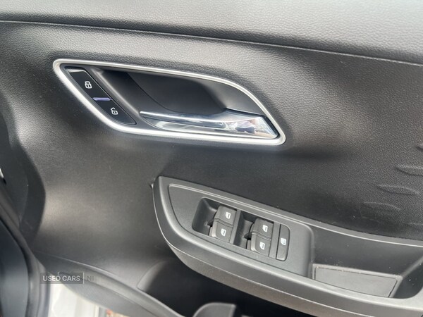 Used MG MG3 2022 for sale - 75708979: Photo 10