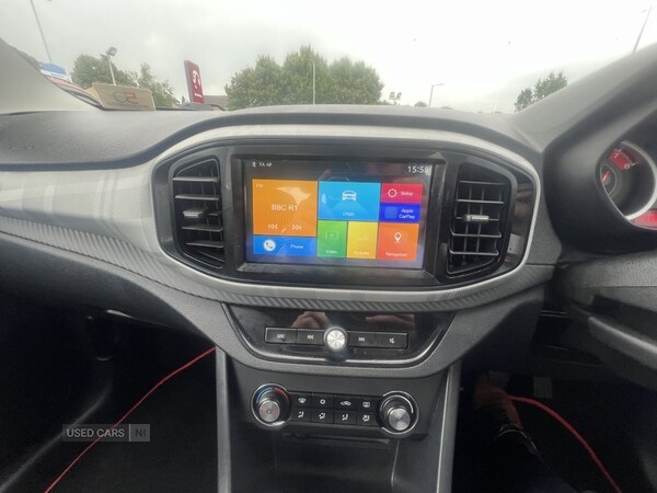 Used MG MG3 2022 for sale - 75708979: Photo 14