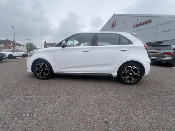 Used MG MG3 2022 for sale - 75708979: Photo 5