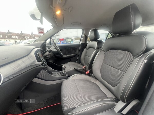 Used MG MG3 2022 for sale - 75708979: Photo 6