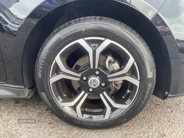 Used MG MG3 2023 for sale - 75708980: Photo 10