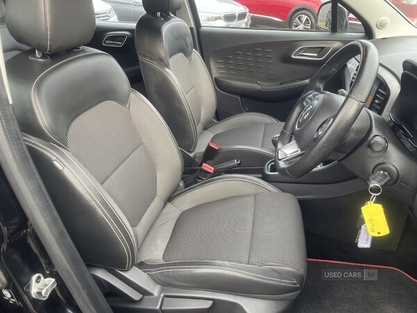 Used MG MG3 2023 for sale - 75708980: Photo 11