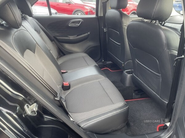 Used MG MG3 2023 for sale - 75708980: Photo 13