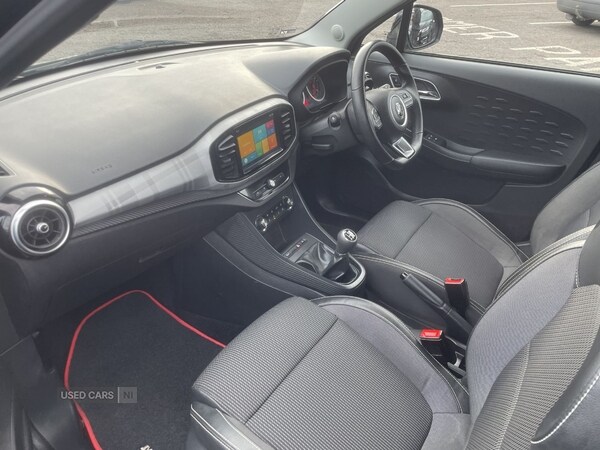 Used MG MG3 2023 for sale - 75708980: Photo 16