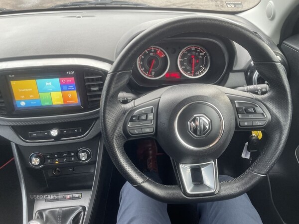 Used MG MG3 2023 for sale - 75708980: Photo 20