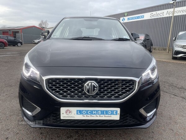 Used MG MG3 2023 for sale - 75708980: Photo 2