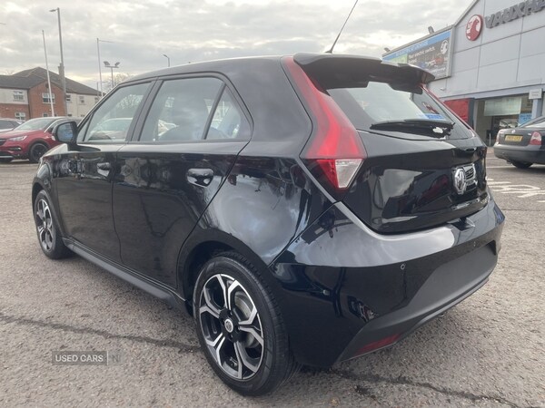 Used MG MG3 2023 for sale - 75708980: Photo 5