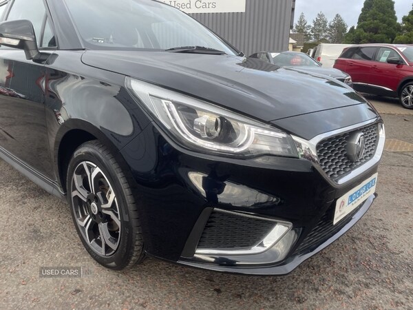 Used MG MG3 2023 for sale - 75708980: Photo 9