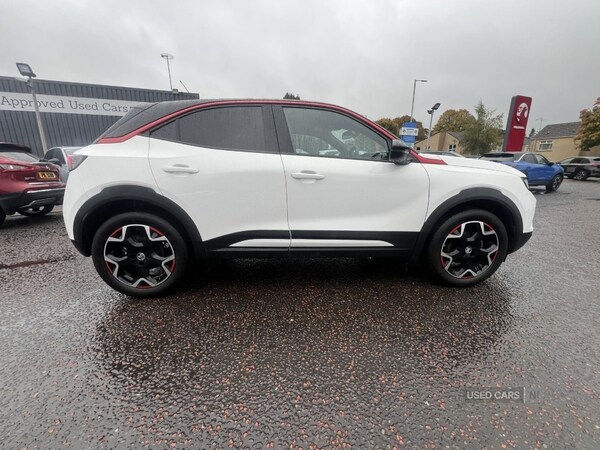 Used Vauxhall Mokka 2024 for sale - 76190330: Photo 10