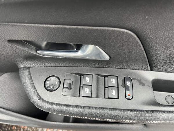 Used Vauxhall Mokka 2024 for sale - 76190330: Photo 11