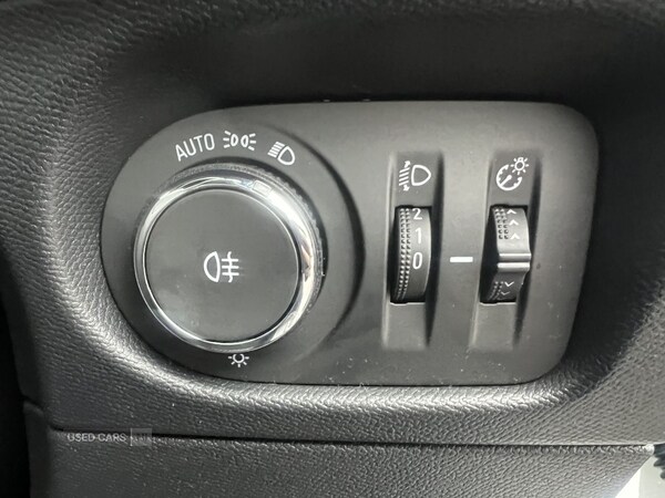Used Vauxhall Mokka 2024 for sale - 76190330: Photo 12