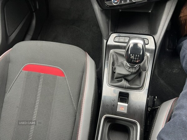 Used Vauxhall Mokka 2024 for sale - 76190330: Photo 13