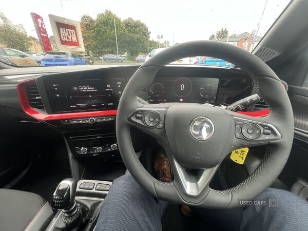 Used Vauxhall Mokka 2024 for sale - 76190330: Photo 14