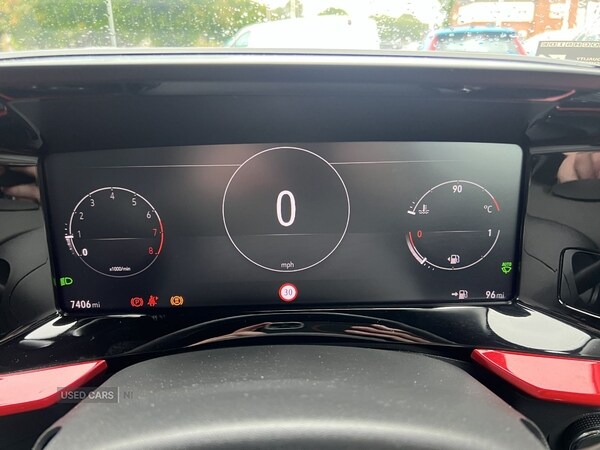 Used Vauxhall Mokka 2024 for sale - 76190330: Photo 15