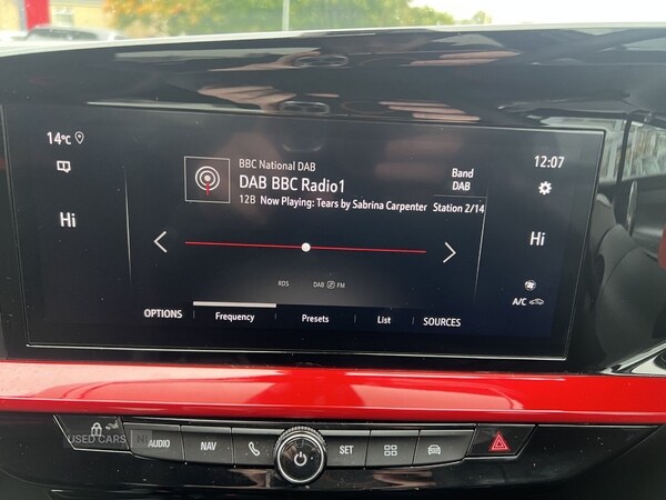 Used Vauxhall Mokka 2024 for sale - 76190330: Photo 16