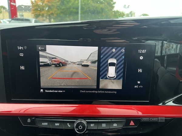 Used Vauxhall Mokka 2024 for sale - 76190330: Photo 18