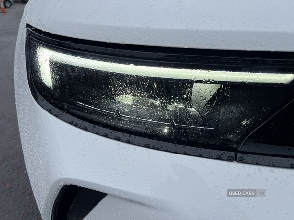Used Vauxhall Mokka 2024 for sale - 76190330: Photo 2