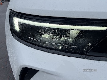 Used Vauxhall Mokka 2024 for sale - 76190330: Photo 2