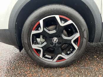 Used Vauxhall Mokka 2024 for sale - 76190330: Photo 4