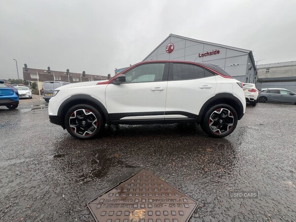 Used Vauxhall Mokka 2024 for sale - 76190330: Photo 5