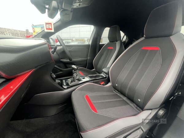 Used Vauxhall Mokka 2024 for sale - 76190330: Photo 6