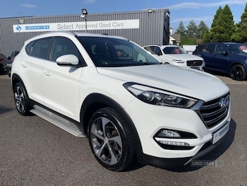 2018 - 1.6 TGDi Sport Edition 5dr 2WD