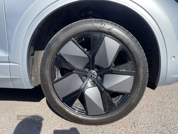 Used Volkswagen Touareg 2024 for sale - 75708975: Photo 10