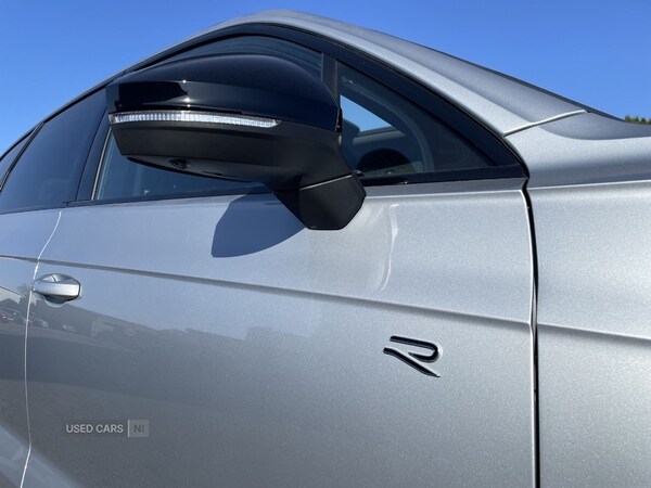 Used Volkswagen Touareg 2024 for sale - 75708975: Photo 11