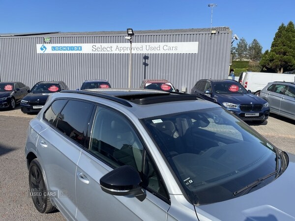 Used Volkswagen Touareg 2024 for sale - 75708975: Photo 14